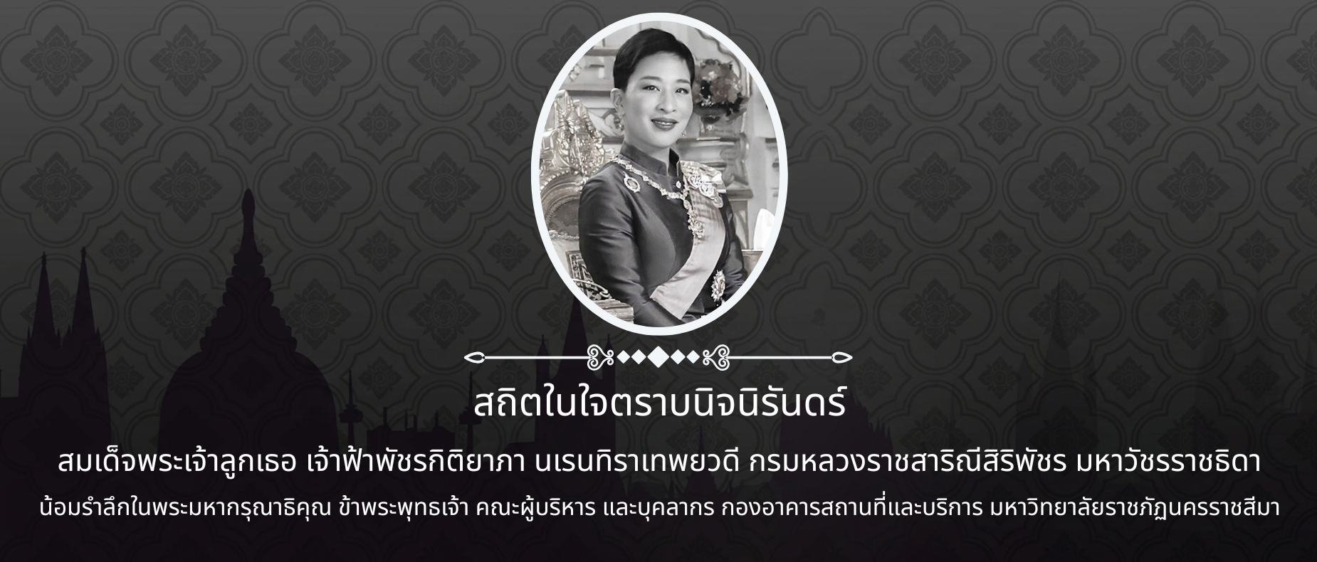 banner slide